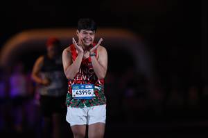 BIB: 
                            <button type="button" onclick="openModal(23308480)" class="btn btn-primary btn-sm float-right btn-popup" data-toggle="modal" data-target=".modal-high-quality">
                        <i class="fas fa-shopping-cart"></i> Add to Cart
                    </button>
                                            <button type="button" onclick="isThisMe(23308480, true)" class="btn btn-success btn-sm float-right btn-popup btn-isme hidden" data-toggle="tooltip" data-placement="bottom" title="นี่คือรูปของคุณใช่ไหม คลิกที่นี่เพื่อเอาเข้าอัลบั้ม">
                        <i class="fas fa-plus"></i> Add to album
                    </button>
                    <button type="button" onclick="isThisMe(23308480, false)" class="btn btn-warning btn-sm float-right btn-popup btn-isnotme hidden">
                        <i class="fas fa-ban"></i> Remove from album
                    </button>